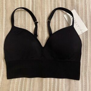 Athleta A-C Embrace Bra